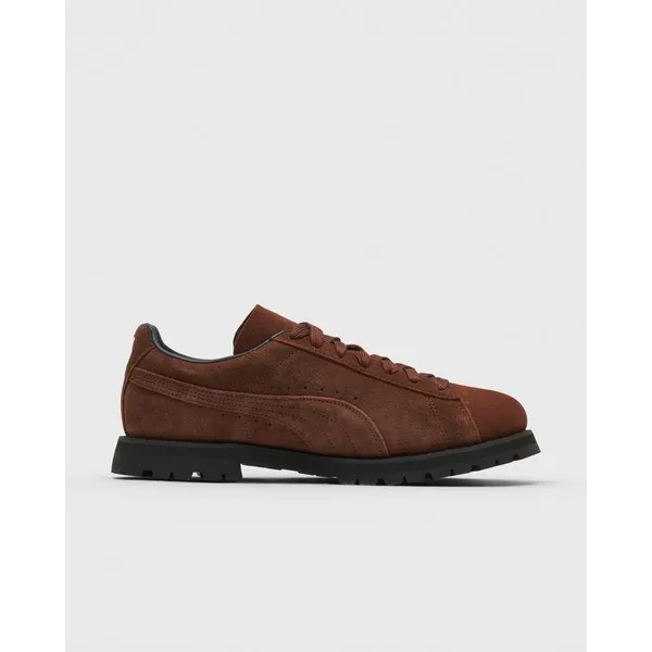 Puma Suede Vibram Bruin, foto 4 van 5