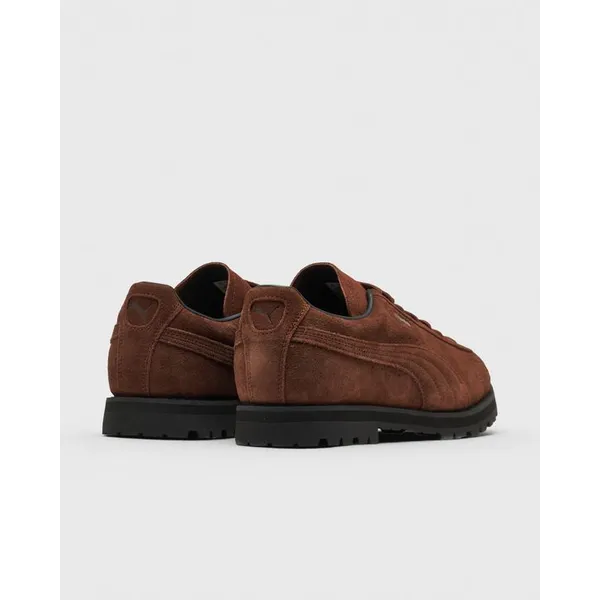 Puma Suede Vibram Bruin, foto 5 van 5