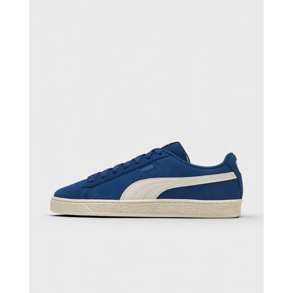 Puma Suede Charles F.Stead VI Blauw, vergelijk prijzen bij 1 winkel
