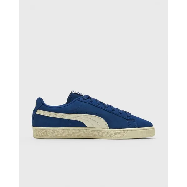 Puma Suede Charles F.Stead VI Blauw, foto 4 van 5