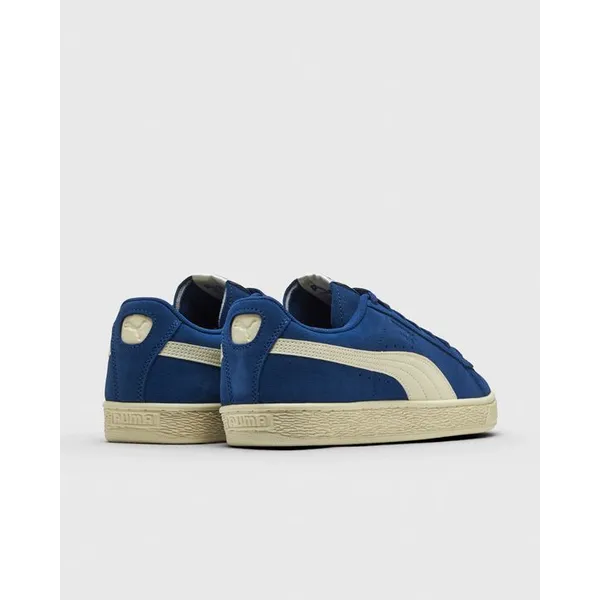 Puma Suede Charles F.Stead VI Blauw, foto 5 van 5
