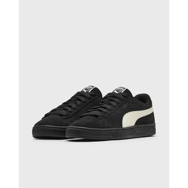 Puma Suede Charles F.Stead VI Zwart, foto 3 van 5