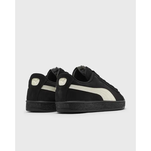 Puma Suede Charles F.Stead VI Zwart, foto 5 van 5