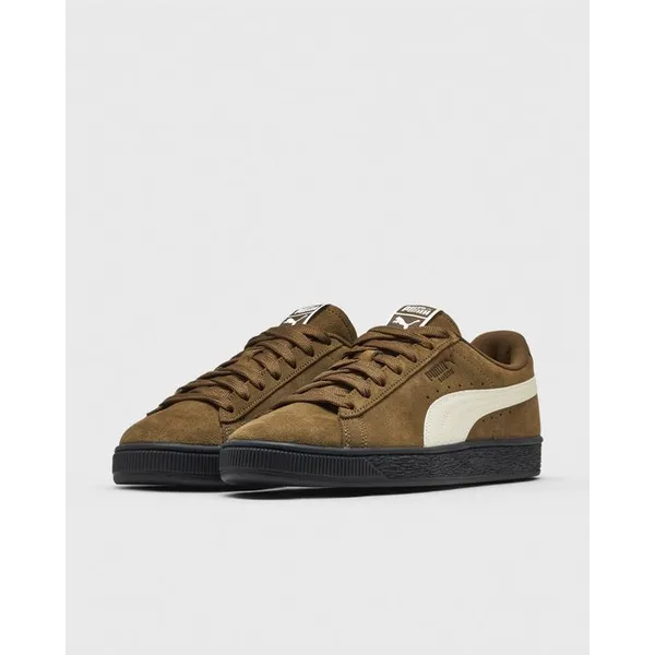 Puma Suede Charles F.Stead VI Bruin, foto 3 van 5