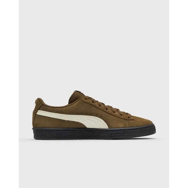 Puma Suede Charles F.Stead VI Bruin, foto 4 van 5