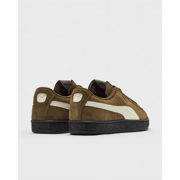 Puma Suede Charles F.Stead VI Bruin, foto 5 van 5