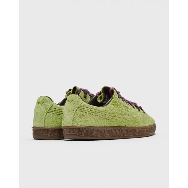 Puma Suede Hike Groen, foto 5 van 5