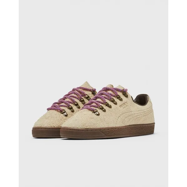 Puma Suede Hike Beige, foto 3 van 5