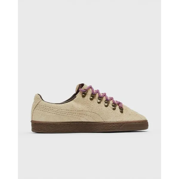 Puma Suede Hike Beige, foto 4 van 5
