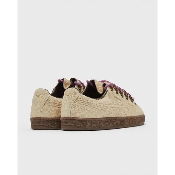 Puma Suede Hike Beige, foto 5 van 5