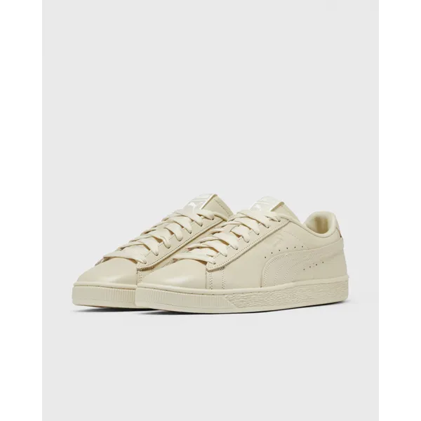 Puma Suede CF Stead LTH Wit, foto 2 van 5