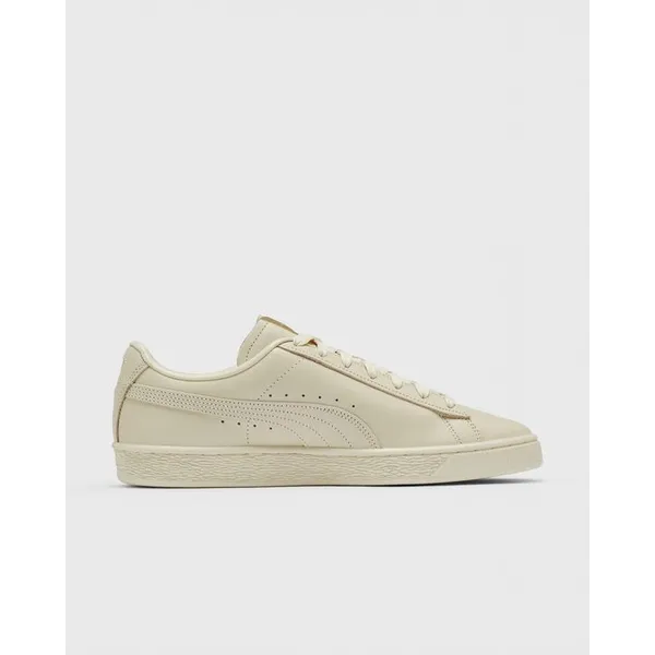 Puma Suede CF Stead LTH Wit, foto 4 van 5