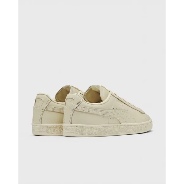 Puma Suede CF Stead LTH Wit, foto 5 van 5