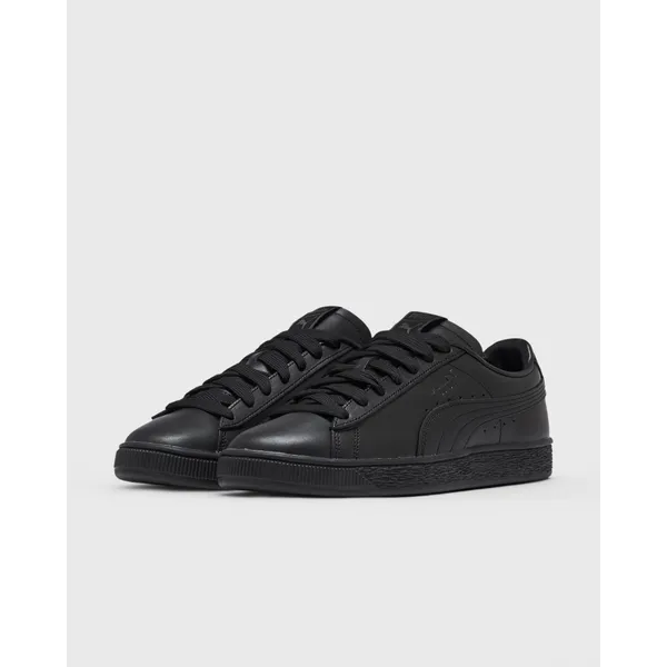 Puma Suede CF Stead LTH Zwart, foto 2 van 5