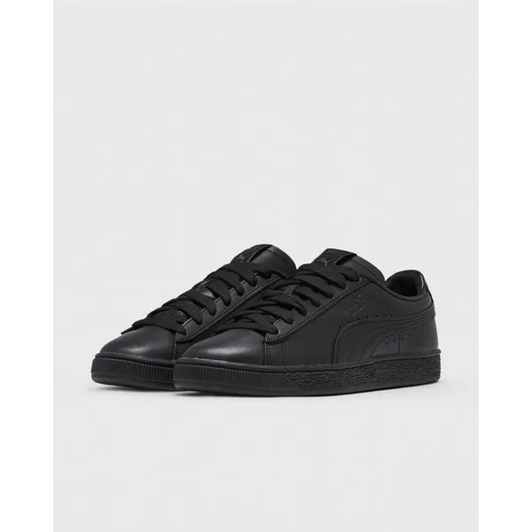 Puma Suede CF Stead LTH Zwart, foto 3 van 5