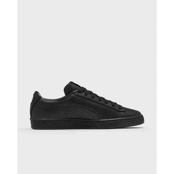Puma Suede CF Stead LTH Zwart, foto 4 van 5
