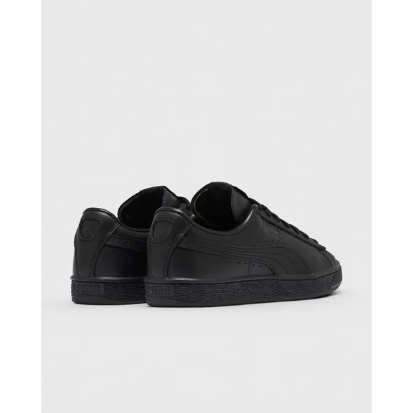 Puma Suede CF Stead LTH Zwart, foto 5 van 5