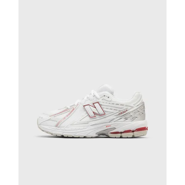 New Balance 1906 Wit Kids, vergelijk prijzen bij 1 winkel