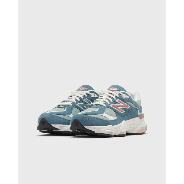 New Balance 9060 Blauw Kids, foto 3 van 5