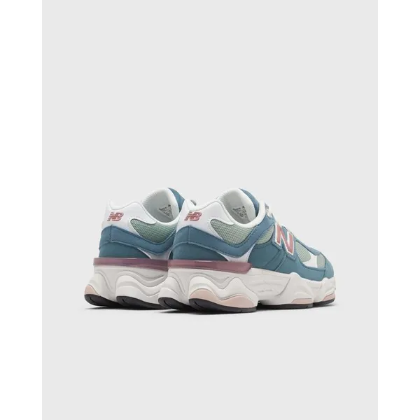 New Balance 9060 Blauw Kids, foto 5 van 5