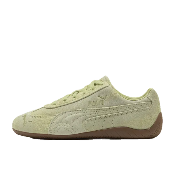 Puma Speedcat Washed Danielle Cathari Groen, vergelijk prijzen bij 1 winkel