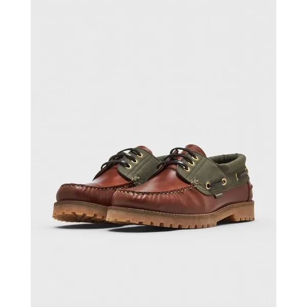 Barbour Deck Boat Multicolor, foto 3 van 5
