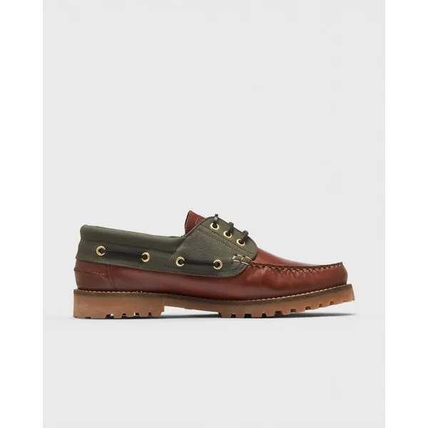 Barbour Deck Boat Multicolor, foto 4 van 5