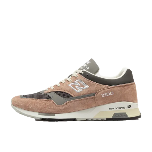 New Balance Made in UK U1500 Bruin, vergelijk prijzen bij 2 winkels