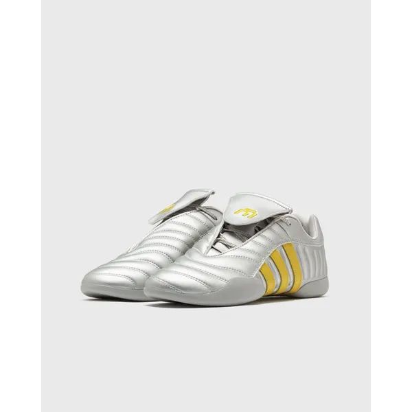 adidas Elite Mei Miaou Zilver, foto 3 van 5