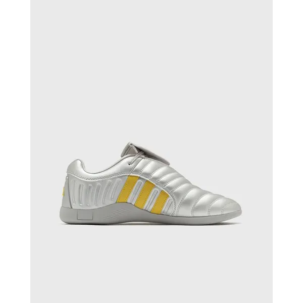 adidas Elite Mei Miaou Zilver, foto 4 van 5
