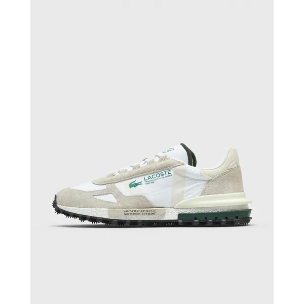Lacoste Elite Active Wit, vergelijk prijzen bij 1 winkel