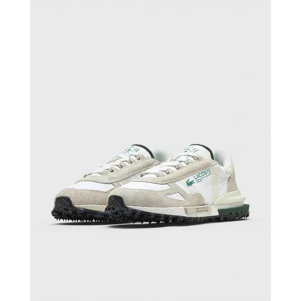Lacoste Elite Active Wit, foto 3 van 5