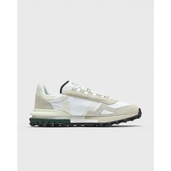 Lacoste Elite Active Wit, foto 4 van 5