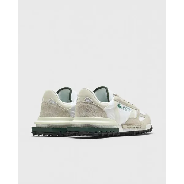 Lacoste Elite Active Wit, foto 5 van 5