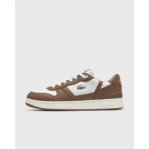 Lacoste T-Clip Set Leather, vergelijk prijzen bij 1 winkel