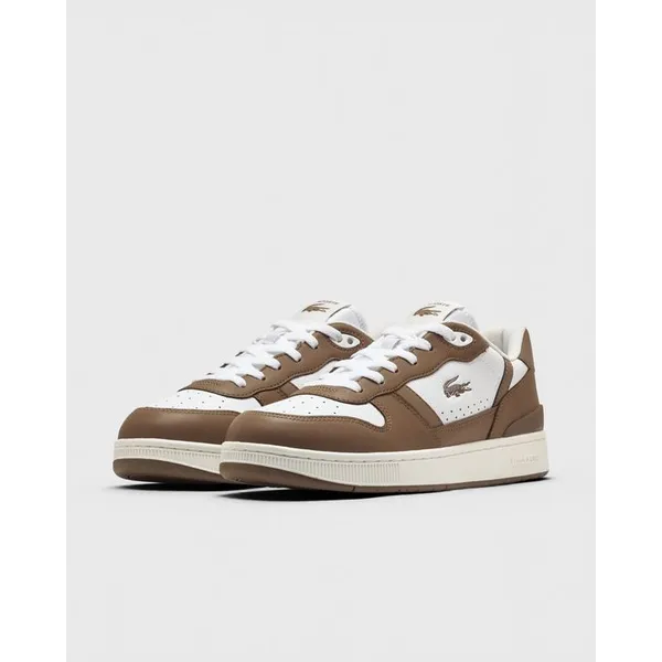Lacoste T-Clip Set Leather, foto 3 van 5