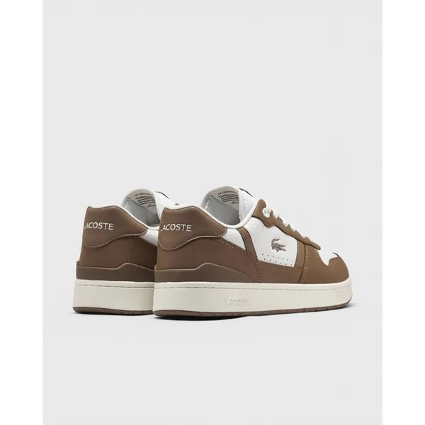 Lacoste T-Clip Set Leather, foto 5 van 5