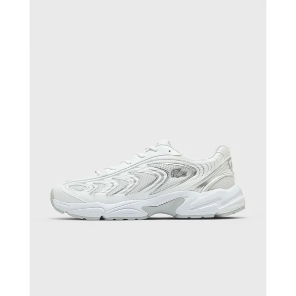 Lacoste Storm 96 3K Wit, vergelijk prijzen bij 1 winkel