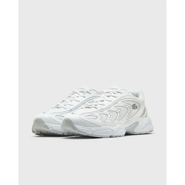 Lacoste Storm 96 3K Wit, foto 2 van 5
