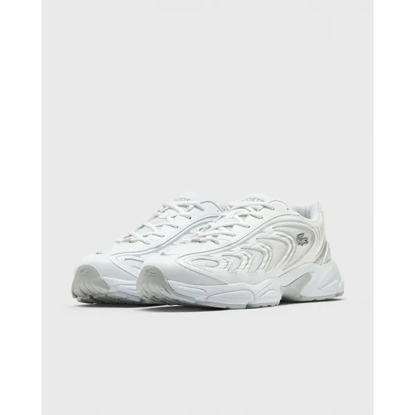Lacoste Storm 96 3K Wit, foto 3 van 5