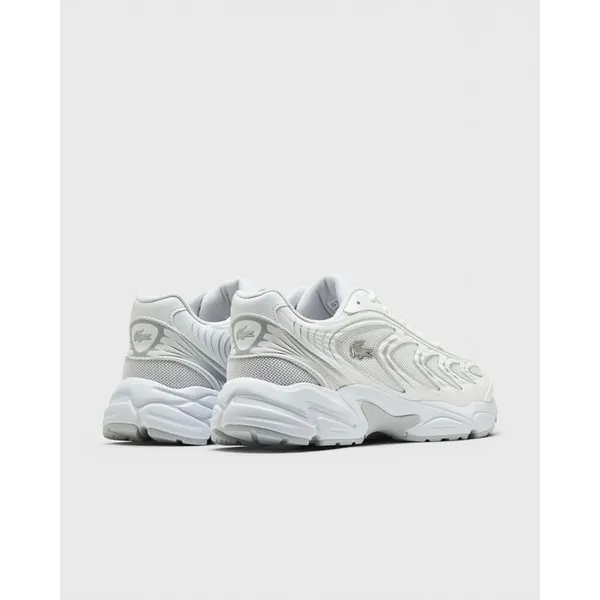Lacoste Storm 96 3K Wit, foto 5 van 5