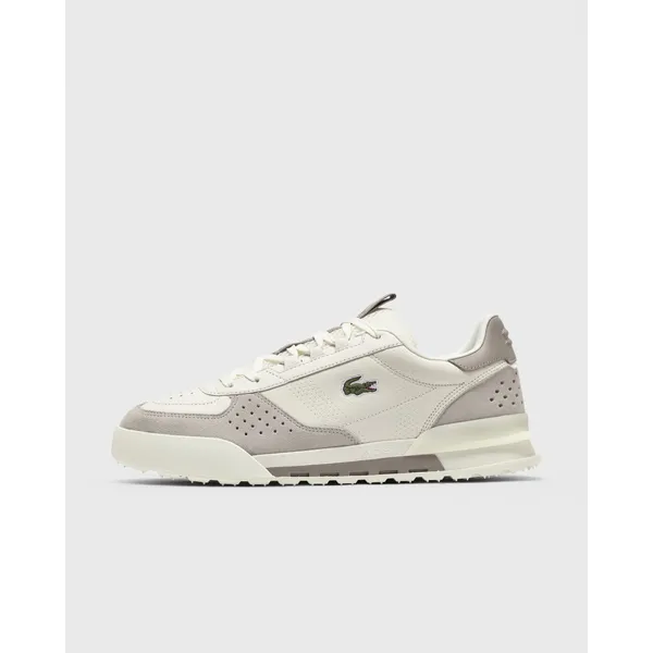 Lacoste Slam Break Leather Wit, vergelijk prijzen bij 1 winkel