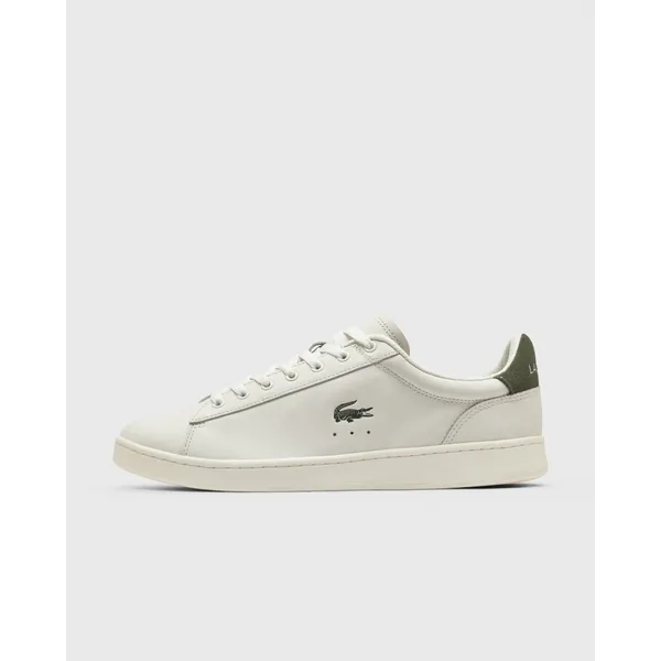 Lacoste Carnaby Set Leather Wit, vergelijk prijzen bij 1 winkel