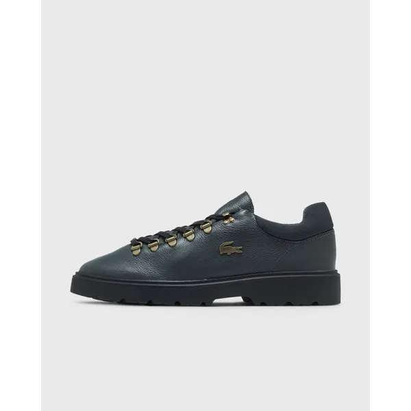 Lacoste Baseshot Winter Leather Grijs, vergelijk prijzen bij 1 winkel