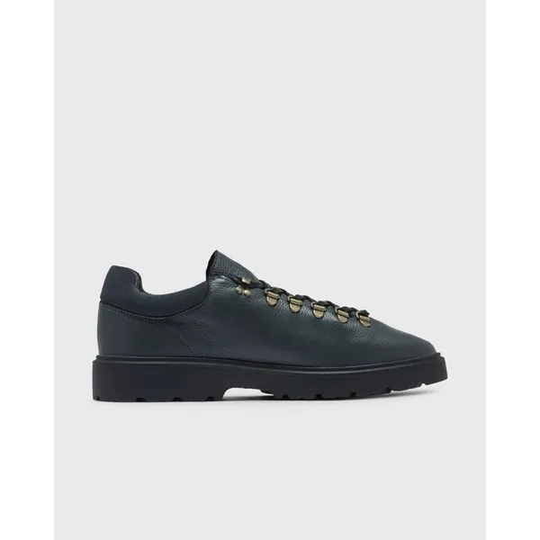 Lacoste Baseshot Winter Leather Grijs, foto 4 van 5