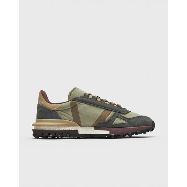 Lacoste Elite Active Groen, foto 4 van 5