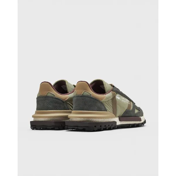 Lacoste Elite Active Groen, foto 5 van 5