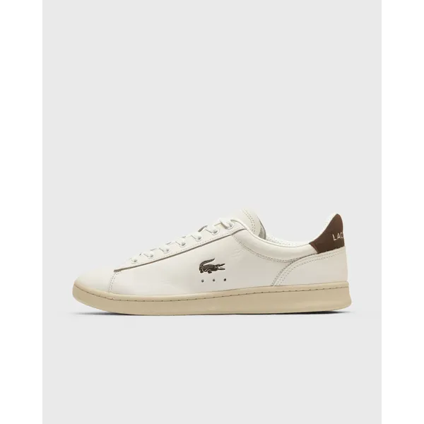 Lacoste Carnaby Set Leather Wit, vergelijk prijzen bij 1 winkel