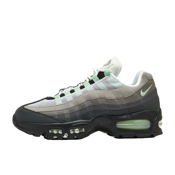 Nike Air Max 95 Big Bubble, vergelijk prijzen bij 2 winkels