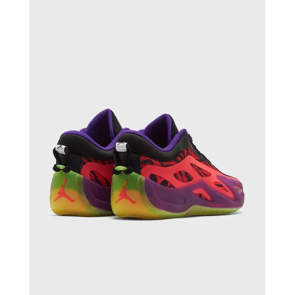 Jordan Heir Series 2 "Oh Sheila" Multicolor, foto 5 van 5